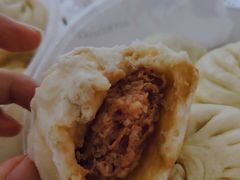 -老陶包子铺(南大西南村店)