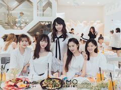 -艾米茉亲子餐厅(万象城店)