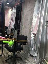 -A  Hair Salon