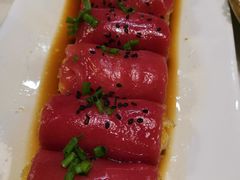 -火齐潮汕砂锅粥(五道口店)