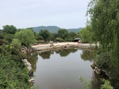 -北京西山国家森林公园