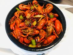 麻辣小龙虾-盒马鲜生(莱蒙都会店)