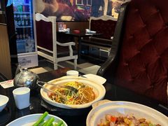 -高第街56号餐厅(美莲广场店)