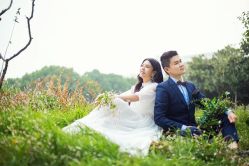 点击看大图 -太郎花子婚纱摄影艺术中心
