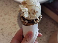 夏威夷果仁脆筒-哈根达斯(天河城店)