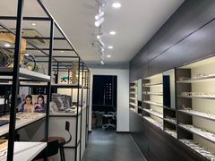 -大视家眼镜(园区星海店)
