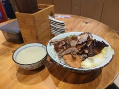 -狮头牌卤味研究所·卤味饭(花城汇南区店)