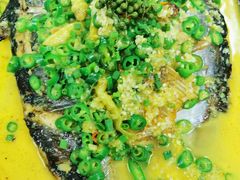 -炉鱼(无锡八佰伴中心店)
