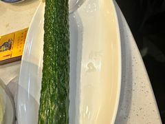 -京都蝎府羊蝎子火锅(珠市口店)