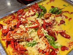 -盱眙虾神於氏龙虾(夫子庙红街店)