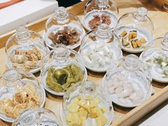 -阮大兴糕团(杭州西湖银泰百货店)