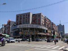 -乔家满族八大碗(流水沟店)