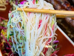 -华府九号海鲜烧烤大排档(龙域店)
