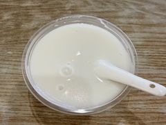 -杨记杏仁茶(椰园店)