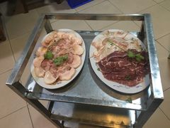 -华哥新鲜猪精品美食
