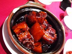 -老吉士酒家(天平路店)