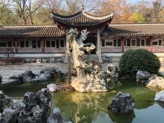 -采石矶景区