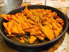 -BOPEYE·波派炸鸡(九霄天地店)