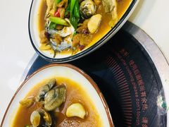 -鑫悦楼煎蟹·16年海鲜大排档