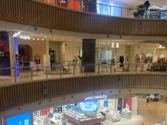 -上海长风大悦城