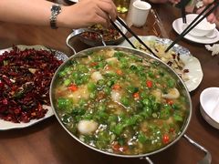 -付掌柜在成都·热炒砂锅集(金禾店)