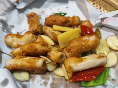 -飞尝蚝·顺德菜·鱼生(顺德总店)