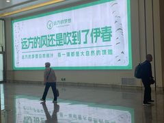 -伊春林都机场