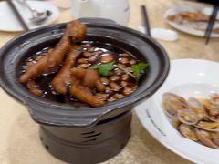 -麒麟中餐厅·经典粤菜·地道菜式老字号(广州长隆酒店)