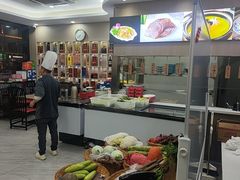 -龙泽园私房菜·地道南京味 ·招牌大鱼头(油坊桥店)