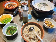 -耕渔小院·湖南鱼鲜(望城店)