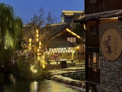 -百脉泉景区
