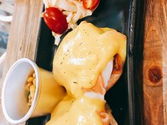 -little hlk 小饿龙(浦东嘉里城店)
