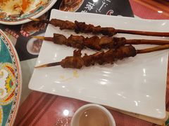 -巴依老爷新疆美食(清华东门店)