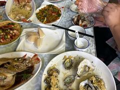 -范饭椰林川湘味海鲜·椰子鸡(三亚湾椰梦长廊店)