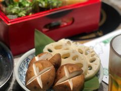 -禄婶鸡煲·打边炉