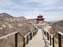 景点-云蒙山风景区