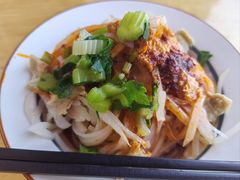 -秦镇史玉林凉皮(翡丽城店)