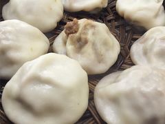 -鸡鸣汤包(仙林店)