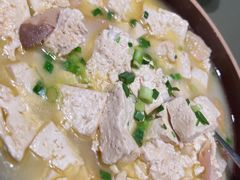-古铺良食(柯城店)
