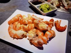 -奔海甄选·活鲜刺身铁板烧自助(太原里店)