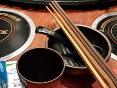 -原牛道·潮汕围炉火锅(讯美店)
