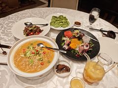 -臻宝中餐厅·大连菜·海鲜·融合菜(大连一方城堡豪华精选酒店)