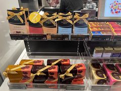 -GODIVA(五角场万达广场店)