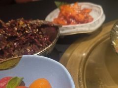 -無二炙坊·和牛烧肉(大钟寺1733店)
