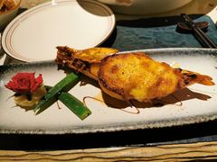 -T館·花园艺术餐厅