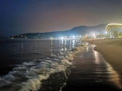 -大梅沙游艇度假酒店