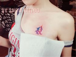 -SNOW TATTOO STUDIO