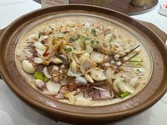 -洛东土菜馆(建国北路店)