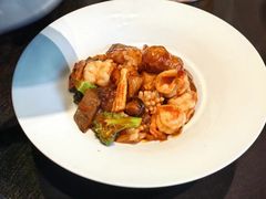 -北京老铺烤鸭(老城根店)