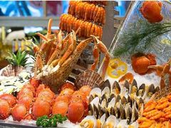 -云海轩·海鲜自助-河北云瑧世纪大饭店1F